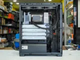 PC Workstation AI AMD Ryzen Threadripper 9960X – 4 x Radeon AI PRO R9700 32GB | RAM 64GB | SSD 4TB